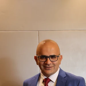 Dr. Maruti Sharma — RCI Licensed Clinical Psychologist, creator of MTP™ Method